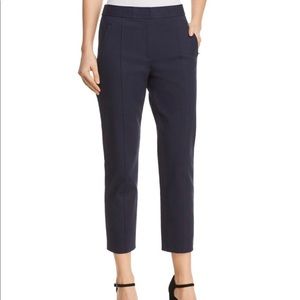 Tory Burch Vanner Crop